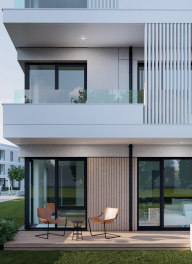 Valgusküllane ja mugav