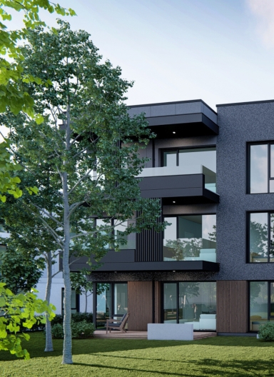 Silmapaistev arhitektuur