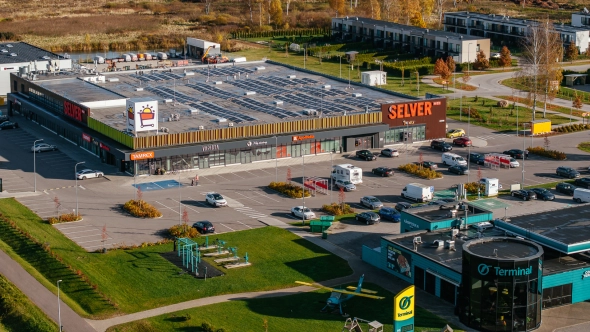 Atraktiivne piirkond